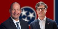 Tennessee 5th congressional district race tests Democratic strength in Charlie Hatcher-Chaz Molder matchup