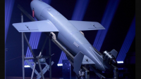 Ukraine starts building a jet-powered drone with a range of over 1,000 kilometers
