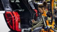 Ford Motor drives another $1 billion investment into Kentucky Truck Plant