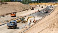 N3 upgrade: Mariannhill Toll Plaza to Key Ridge, South Africa