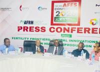 Fertility experts seek wider access ahead Abuja conference