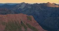 Deceased climber recovered from difficult terrain in Colorado's Maroon Bells