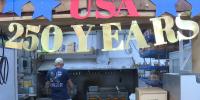 Kansas State Fair opens tomorrow as vendors finish preparations