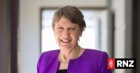 Political aftershock of 9/11 still being felt 25 years later - Helen Clark