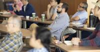 AI in Agriculture Symposium, hackathons bring together ag, tech leaders Sept. 21