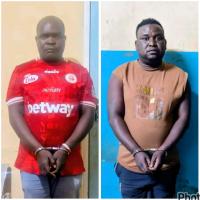 Two more arrested over Lilongwe’s Area 25 pregnant woman murder