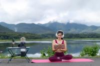 No strings attached: The rise of the commitment-free wellness traveler