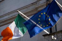 Russian-owned Irish refinery held private talks with government over sanctions fallout, Irish Times reports