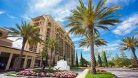 U.S. Travelers Rejoice As Disney Announces Its New Visa Hotel Discounts