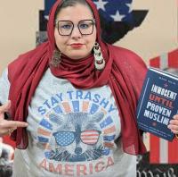 American University To Host Al Qaeda Sympathizer for 9/11 Anniversary Who Laments Bin Laden's 'Extrajudicial Assassination,' Hailed 'Palestinian Liberation' on Oct. 7