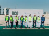 Dubai Healthcare City begins work on Dh3b Creek Gardens
