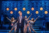 Broadway review: Jeremy Jordan in Just in Time