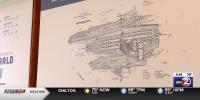 Mulva Cultural Center’s new exhibit focuses on shipwrecks in Wisconsin