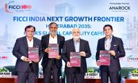 GCCs fuel Hyderabad’s next realty wave, says FICCI