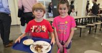 New Brunswick launches subsidized school lunch program amid rollout delays