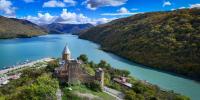 Where Americans Can Stay Visa-Free Longest
