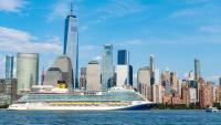 Carnival Cruise Line Issues Warning To Guests Over Denied Entry To New York Terminal