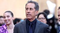 Comedian declares Jerry Seinfeld ‘uncancellable’ despite ‘woke’ anti-Israel festival boycott