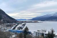 Work on Juneau fuel terminal expected to cause marine mammal harassment