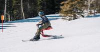 Stratton provides base for Military to the Mountains 'redeploy'