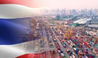 US Tariff Talks Stall as Thailand’s Trade Surplus Grows