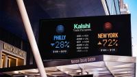 Iowa judge denies Kalshi bid to block state gambling regulation