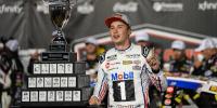 NASCAR’s Christopher Bell calls Kansas Speedway “basically” his home track