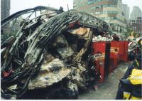 25 years later, the health toll of 9/11 still follows first responders