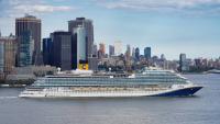 Carnival Warns Guests Not to Arrive Early Ahead of Busy New York Embarkation