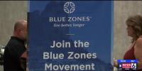 United Regional partners with Blue Zones for a healthier community