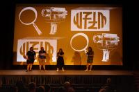 Seattle Group Finalizing Deal to Reopen the Egyptian Theater 