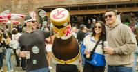 Seattle's Rainier Beer celebrates ‘R-Day’ this weekend in Georgetown
