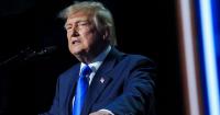 TV Networks Snub Trump by Not Airing His Big Night