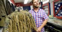 9/11 REMEMBERED | 'The mission continues': After serving in Gulf War and Afghanistan, veterans helping others deal with physical, emotional scars