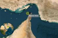 2 vessels hit near Oman’s Khasab as shipping risks rise