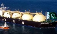 Pakistan Resumes LNG Regasification as Qatar Cargo Arrives
