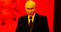 Russian Panic Over Putin’s War Runs Rampant as Attacks Spiral