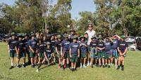 Seattle Seahawks Expand Presence in Australia and New Zealand