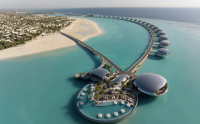 Etihad flies Abu Dhabi–Red Sea route