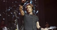 Rick Springfield opens up about killing a man in Vietnam while performing for troops in 1968
