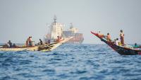 Houthis’ Stranglehold On Strategic Bab Al-Mandab Strait Grows Stronger