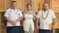 Lalaga le Vā Unites more than 300 Urban Community Leaders Against Drugs and Violence