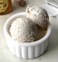 Sweet Treats for a Sweet New Year