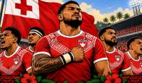 Tonga team to miss 40th anniversary amid Mate Ma‘a Tonga dispute