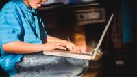 Social media's 'harmful' designs to hook children also found in online games and AI apps, study finds