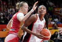U.S. women storm past Hungary 108-56 to reach FIBA World Cup semifinals