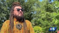 Burlington musician prepares for second Latin American Connection Celebration
