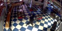 String of break-ins, vandalization reported at Anchorage businesses