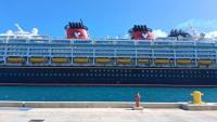 Disney Magic Guests Get a Surprise Second Port for Holiday Cruise