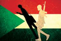 The Lost Boys of Sudan Aren’t Boys Anymore